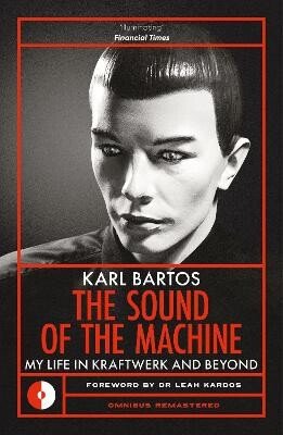 Sound of the Machine