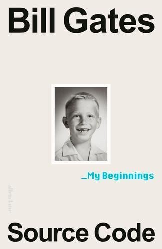 Source Code: My Beginnings