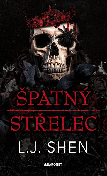 Špatný střelec