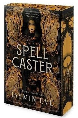 Spellcaster