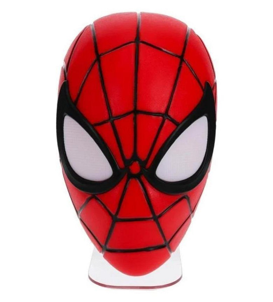 Spiderman Světlo - Maska