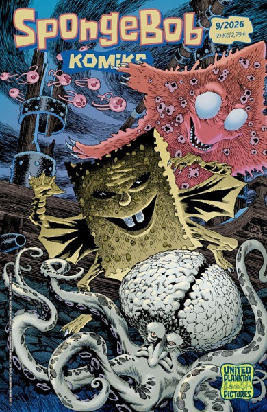 SpongeBob 9/2026