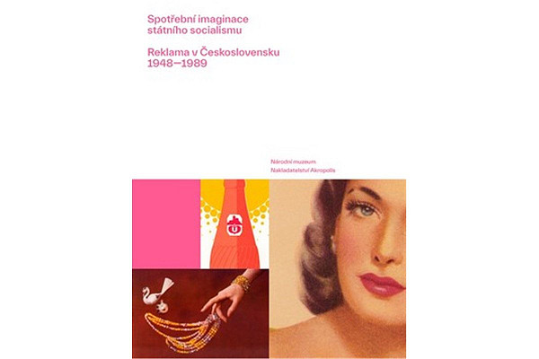 Spotřební imaginace státního socialismu