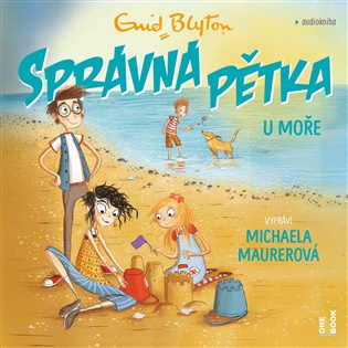 Správná pětka u moře