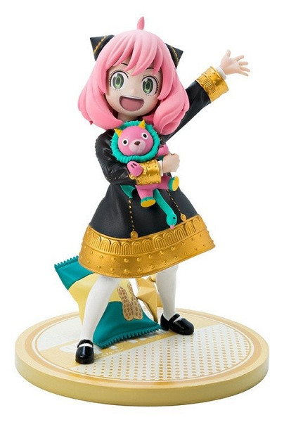 Spy x Family Figurka Anya Forger 10 cm