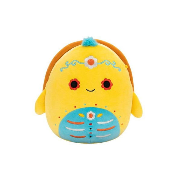 Squishmallows Day of the Dead Želva Thiago 20 cm
