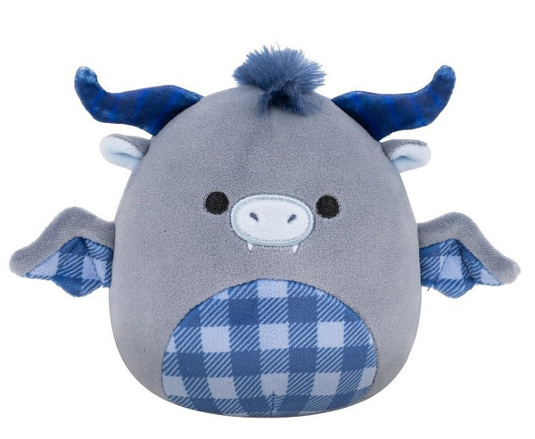 Squishmallows Drak - Larson 13 cm