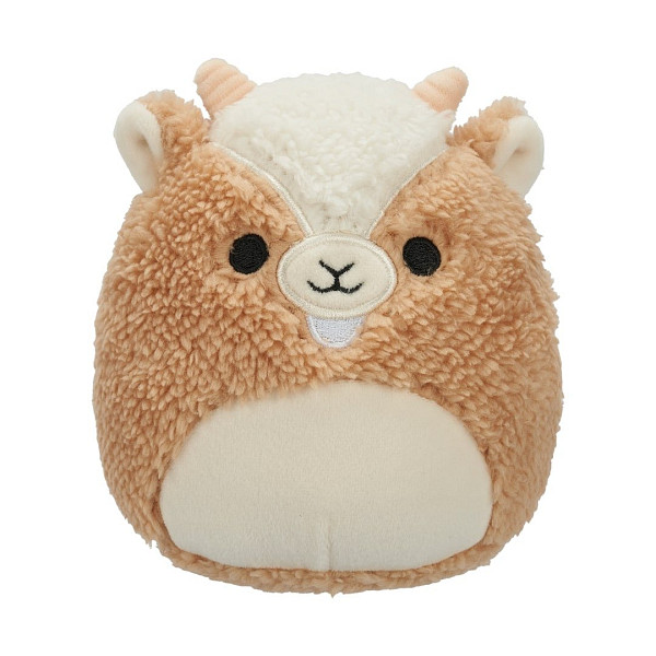 Squishmallows Fuzzamallows Kozel - Grant 13 cm