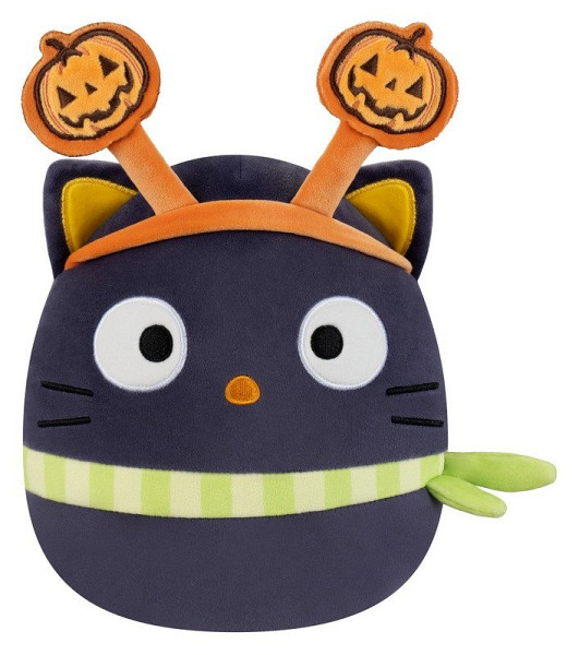 Squishmallows Hello Kitty - Chococat 20 cm