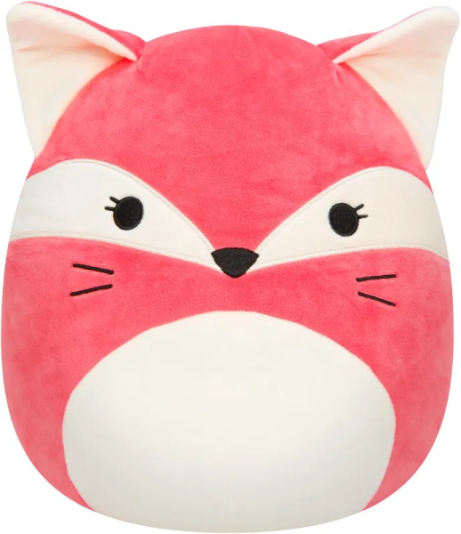 Squishmallows Liška - Fifi 20 cm