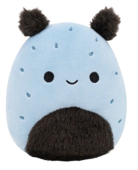 Squishmallows Mořský králík - Kiefer 13 cm