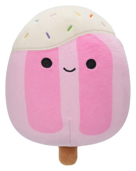 Squishmallows Nanuk s posypkou - Em 13cm