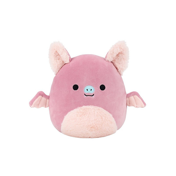 Squishmallows Netopýr - Jakob 20 cm