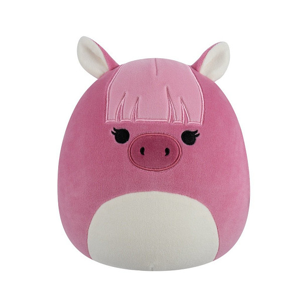 Squishmallows Shetlandský poník - Veronika 20 cm