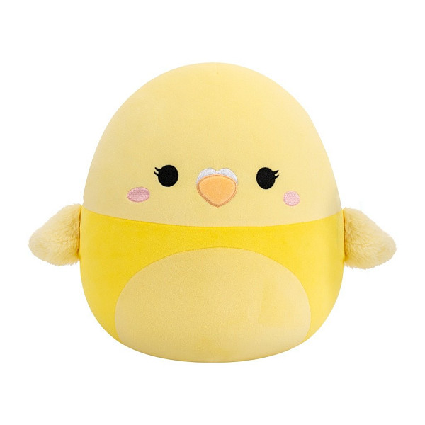 Squishmallows Žlutá andulka - Shayna 30 cm