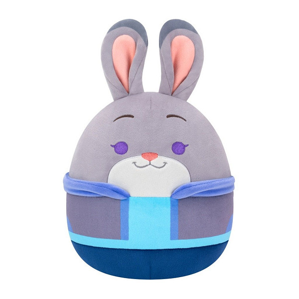 Squishmallows: Zootropolis Zaječice - Judy 20 cm
