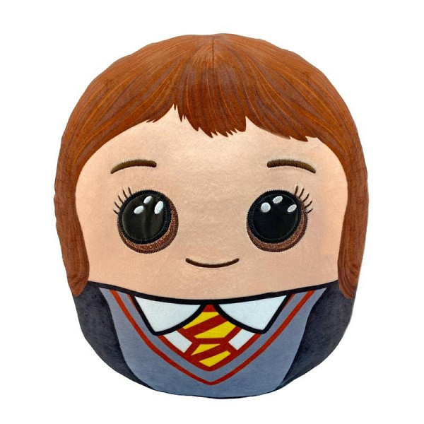Squishy Beanies Harry Potter - HERMIONA GRANGEROVÁ 22 cm