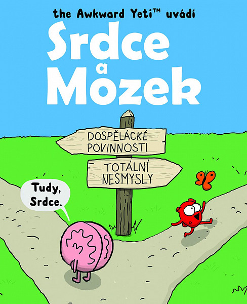 Srdce a Mozek
