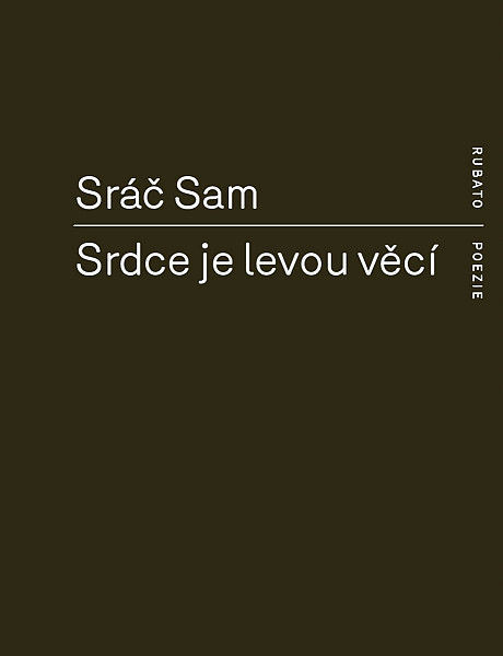 Srdce je levou věcí