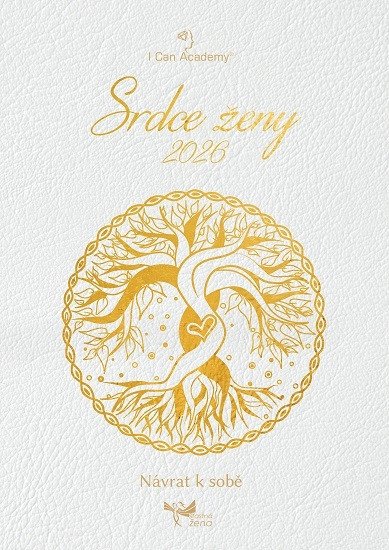 Srdce ženy 2026 - Návrat k sobě