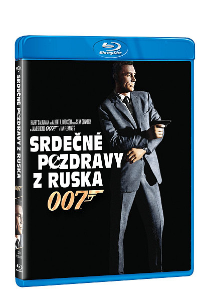 Srdečné pozdravy z Ruska BD