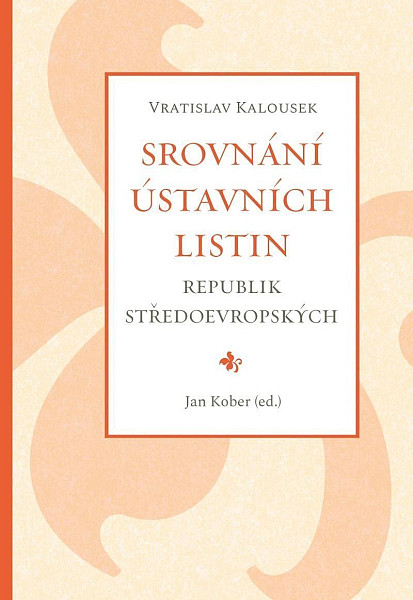 Srovnání ústavních listin republik středoevropských
