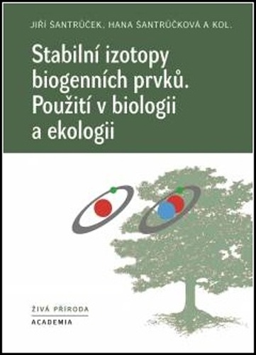 Stabilní izotopy biogenních prvků