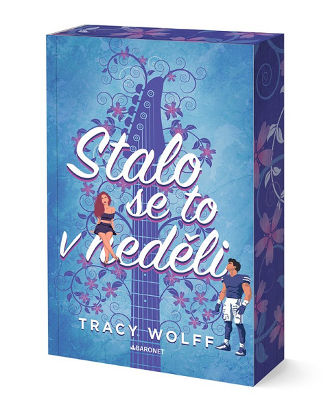 Stalo se to v neděli