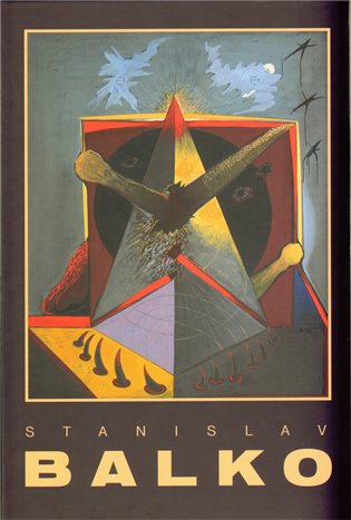 Stanislav Balko. Nimethexis