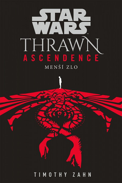 Star Wars - Thrawn Ascendence: Menší zlo