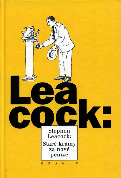 Staré krámy za nové peníze