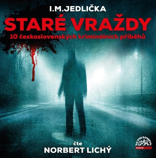 Staré vraždy