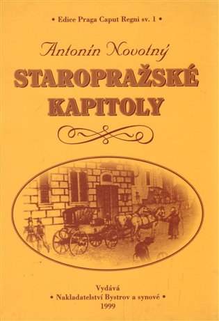 Staropražské kapitoly