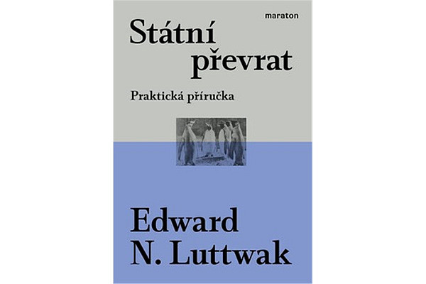 Státní převrat - Praktická příručka