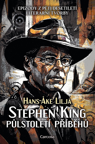 Stephen King: Půlstoletí příběhů