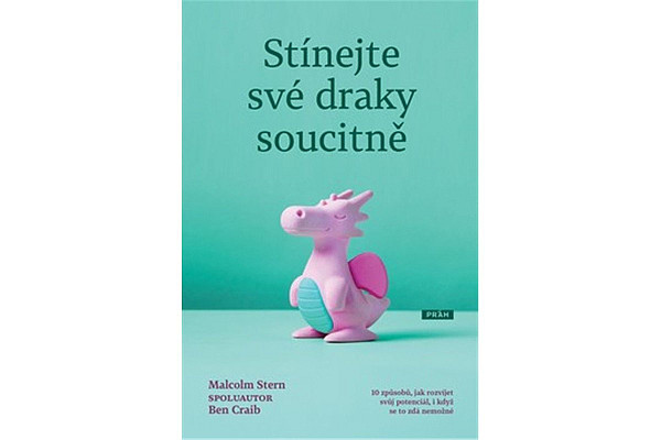 Stínejte své draky soucitně