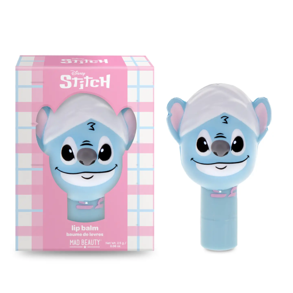 Stitch Pamper Balzám na rty