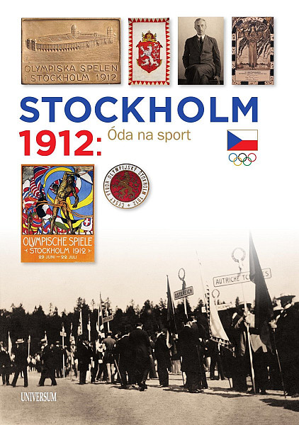 Stockholm 1912: Óda na sport