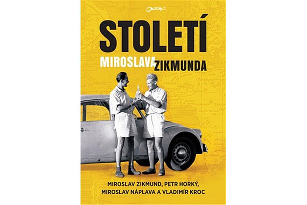 Století Miroslava Zikmunda