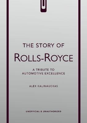 Story of Rolls-Royce