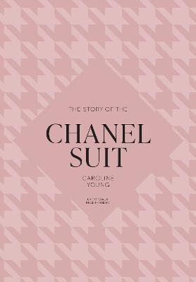 Story of the Chanel Suit