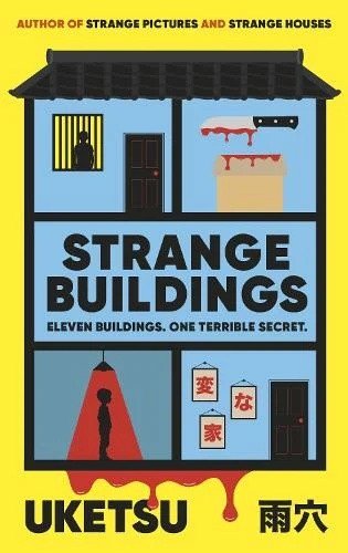Strange Buildings