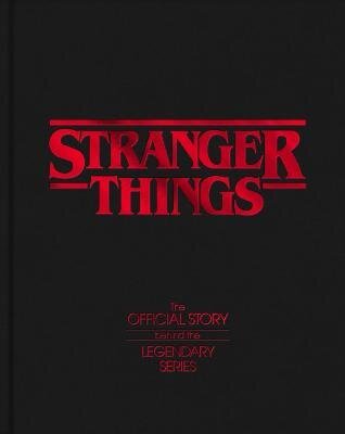 Stranger Things