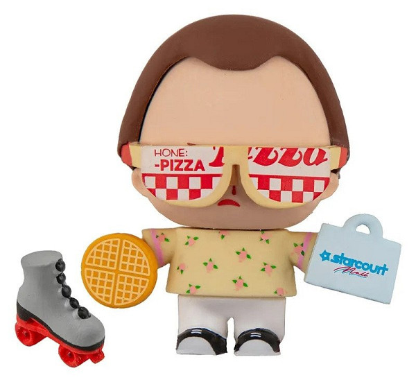 Stranger Things Gomee figurka - Eleven
