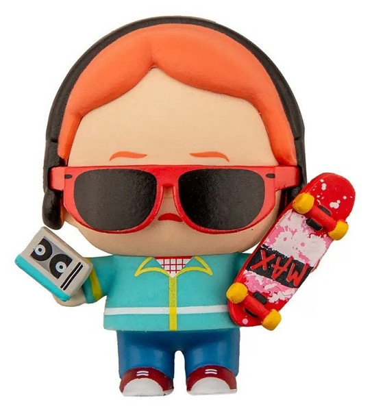 Stranger Things Gomee figurka - Max Mayfield