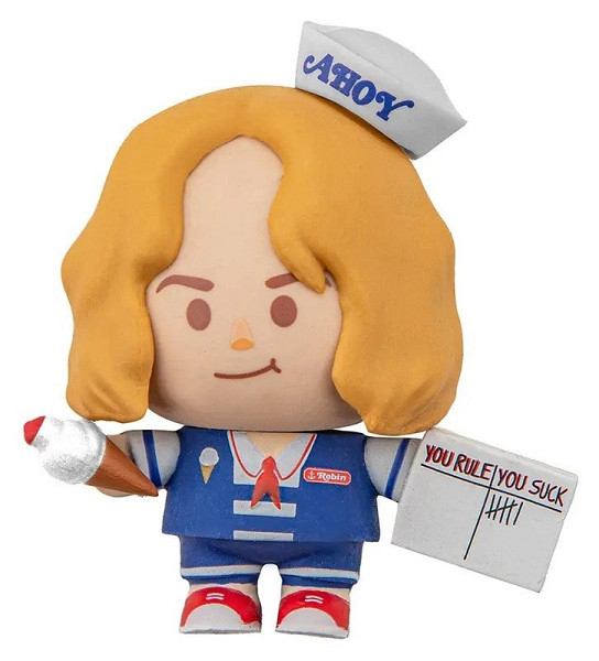 Stranger Things Gomee figurka - Robin Scoops Ahoy