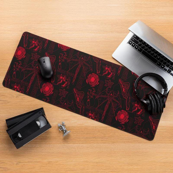 Stranger Things Herní podložka