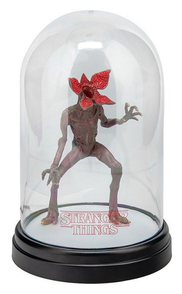 Stranger Things Světlo Demogorgon