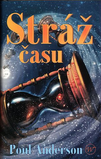 Stráž času