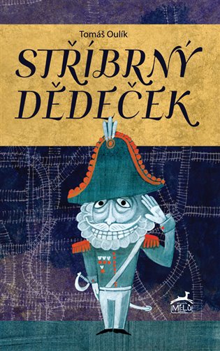 Stříbrný děděček